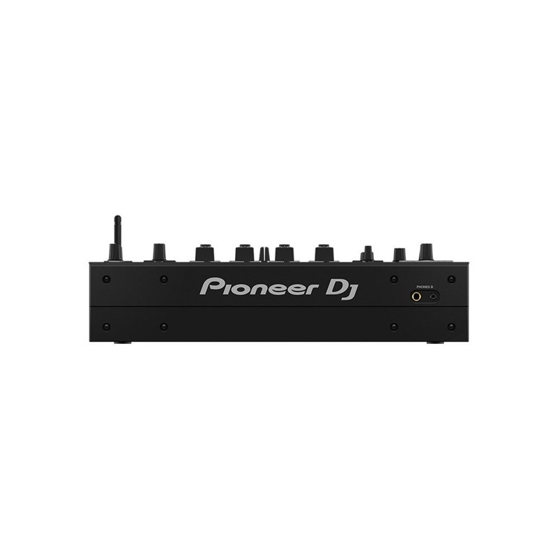 Pioneer DJ XDJ-1000MK2 + DJM-A9 クラブスタイル8点SET 【本体保護カバー & 高品質USBケーブル付属】 画像5