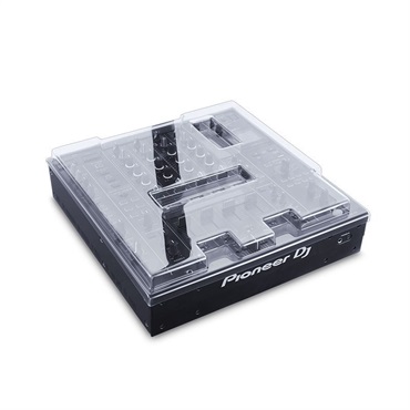 Pioneer DJ XDJ-1000MK2 + DJM-A9 クラブスタイル8点SET 【本体保護カバー & 高品質USBケーブル付属】 画像6