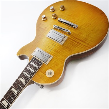 Gibson Kirk Hammett Greeny Les Paul Standard SN.226650078 ｜イケベ