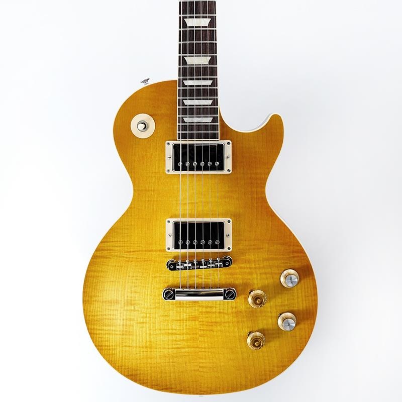 Gibson 【IKEBE×Gibson Golden Week】Kirk Hammett Greeny Les Paul