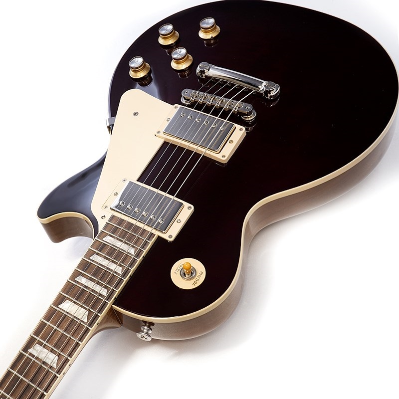 Gibson 1957 Les Paul Standard Reissue VOS (Blue Sparkle) SN
