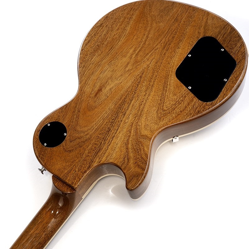 Gibson Les Paul Standard '60s Figured Top (Translucent Oxblood) SN.216330406 画像6