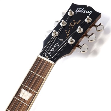 最高峰 Gibson&sons 英国 1900年初期 漆黒花金紋カップ＆ソーサー Gibson Les Paul Standard '60s Figured Top (Translucent