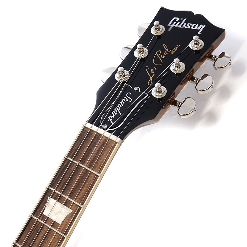 Gibson Les Paul Standard '60s Figured Top (Translucent Oxblood) SN.216330406 画像8