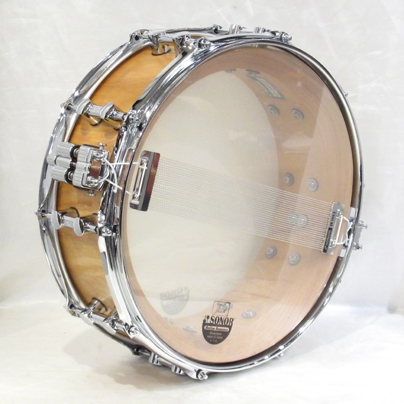 SONOR SSE13-1405SDW KEYAKI [Special Edition/欅-KEYAKI WOOD-] 画像6