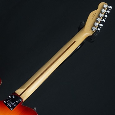 Fender USA 【USED】 American Deluxe Telecaster N3 (Aged Cherry 