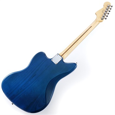 Fender Made in Japan 2024 Collection Hybrid II Jazzmaster QMT (Aquamarine/Rosewood) 画像2