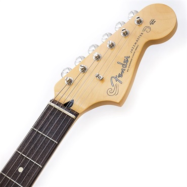 Fender Made in Japan 2024 Collection Hybrid II Jazzmaster QMT (Aquamarine/Rosewood) 画像8