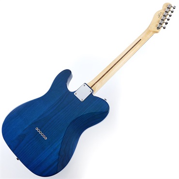 Fender Made in Japan 2024 Collection Hybrid II Telecaster QMT