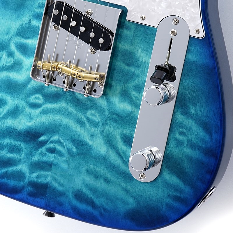 マイプー様　FenderUSA AM2 Telecaster Fender AM Pro II Tele MN RST PINE – United States