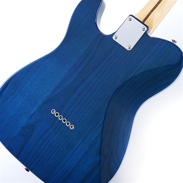 Fender Made in Japan 2024 Collection Hybrid II Telecaster QMT