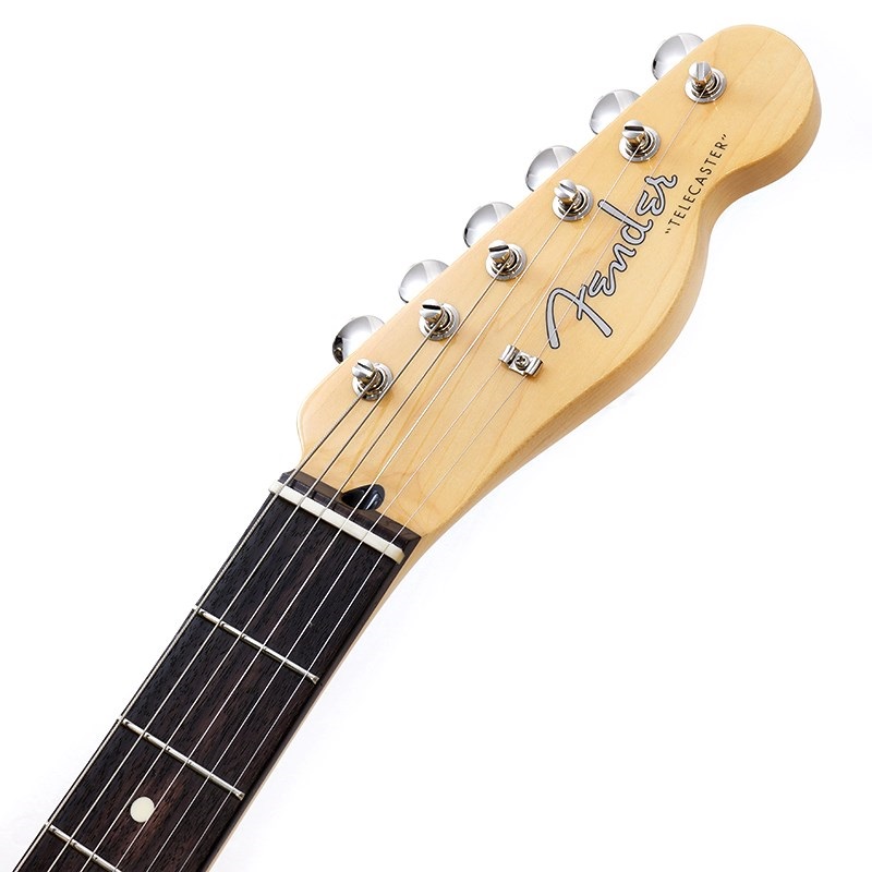 Fender Made in Japan 2024 Collection Hybrid II Telecaster Fender Made in Japan 2024 Collection Hybrid II Telecaster
