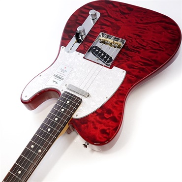 Fender Made in Japan 2024 Collection Hybrid II Telecaster