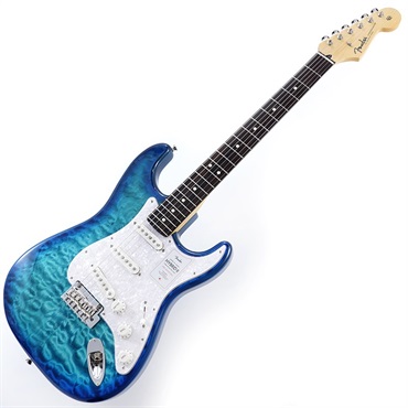 2025年4月購入 Fender Hybrid II Stratocastor ギター