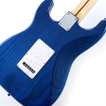 Fender Made in Japan 2024 Collection Hybrid II Stratocaster QMT