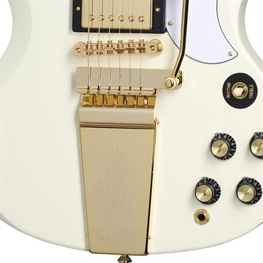 Epiphone Inspired by Gibson Custom Shop 1963 Les Paul SG