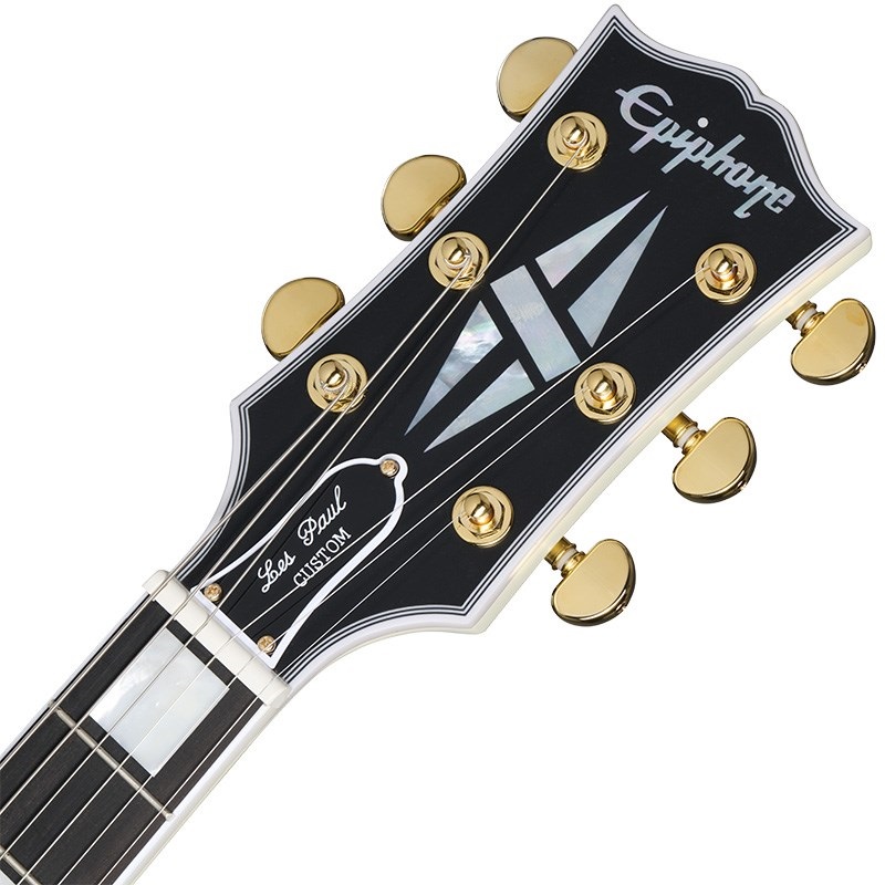 Epiphone Inspired by Gibson Custom Shop 1963 Les Paul SG Epiphone Inspired by Gibson Custom Shop 1963 Les Paul SG