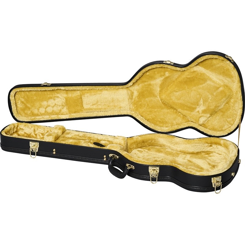 Epiphone Inspired by Gibson Custom Shop 1963 Les Paul SG Custom With Maestro Vibrola (Classic White)【Epiphoneピックケースプレゼント】 画像7