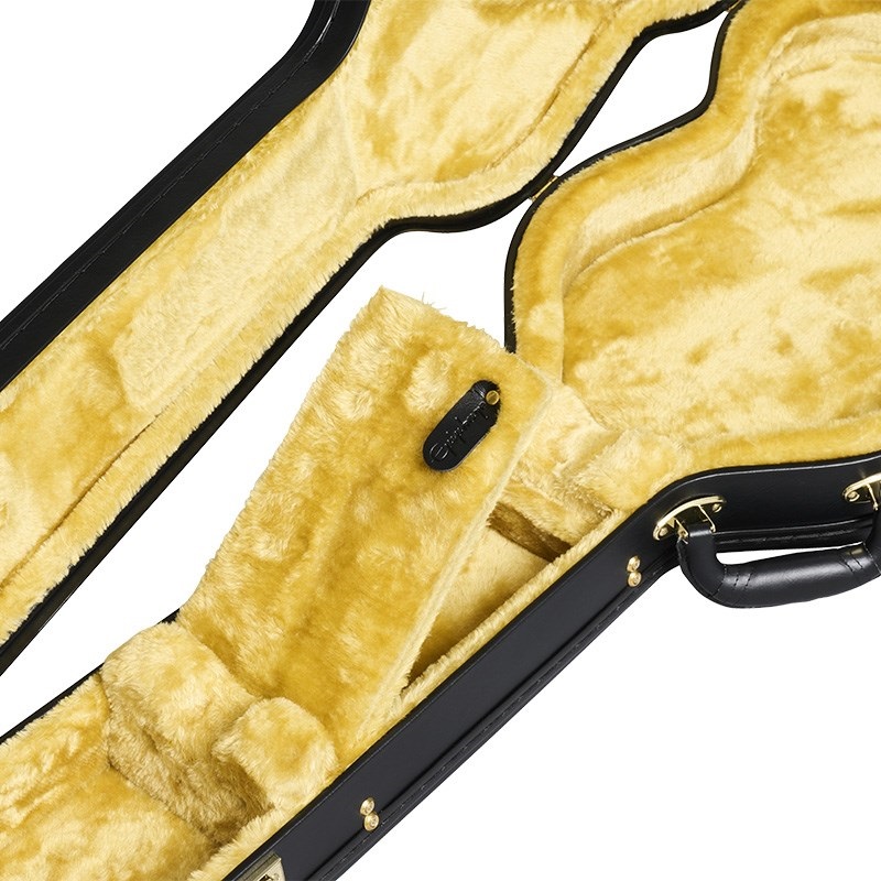 Epiphone Inspired by Gibson Custom Shop 1963 Les Paul SG Epiphone Inspired by Gibson Custom Shop 1963 Les Paul SG