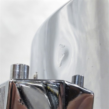 SONOR VINTAGE 値下げしました！D-555 [1970's Metal Shell Snare Drum 14×5] 画像9
