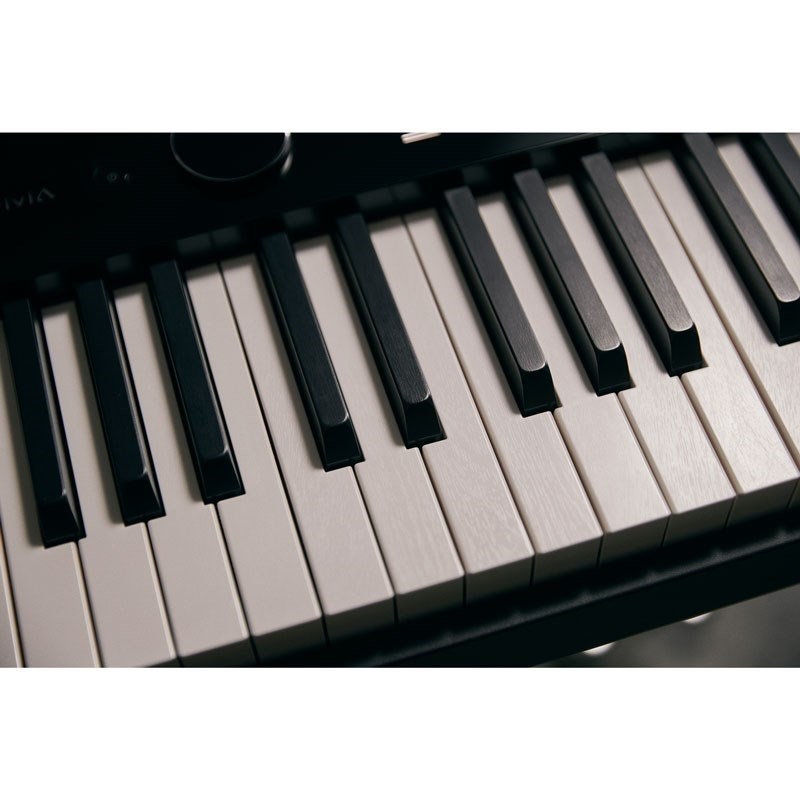 CASIO 【配送設置専用ページ】Privia PX-S7000BK ブラック (プリヴィア)(特典：練習用ヘッドホン＆お手入れクロス付き！)【全国配送設置無料※】(電子ピアノ) 画像5
