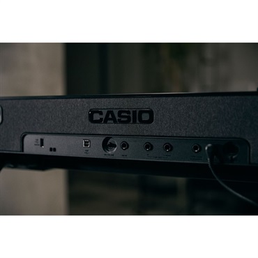 CASIO 【配送設置専用ページ】Privia PX-S7000BK ブラック (プリヴィア)(特典：練習用ヘッドホン＆お手入れクロス付き！)【全国配送設置無料※】(電子ピアノ) 画像7