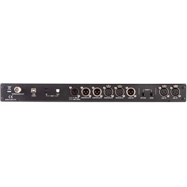 AMS Neve 1073SPX-D mono mic preamp/EQ & digital interface