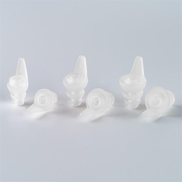 Crescendo Music 20 S/M/L [耳栓] 画像3