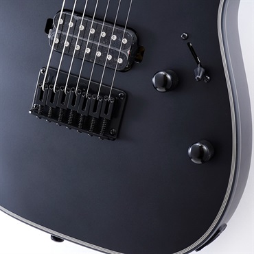 Ibanez RG7421EX-BKF (Black Flat) [SPOT MODEL] 画像4