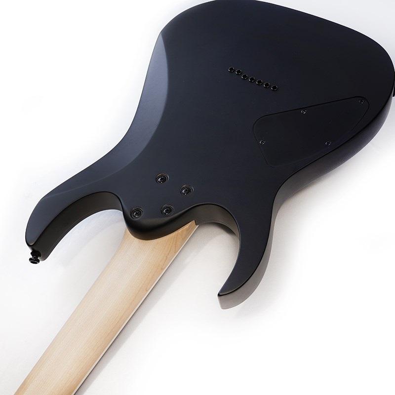 Ibanez RG7421EX-BKF (Black Flat) [SPOT MODEL] 画像6