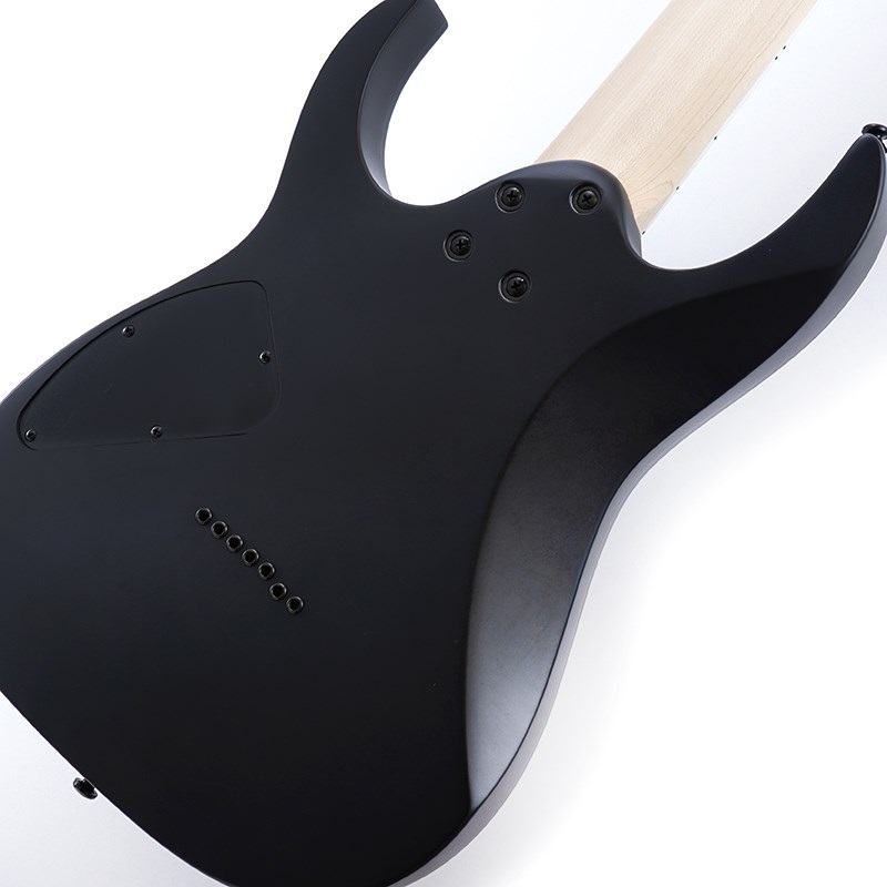 Ibanez RG7421EX-BKF (Black Flat) [SPOT MODEL] ｜イケベ楽器店