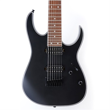 Ibanez RG7421EX-BKF (Black Flat) [SPOT MODEL] 画像9