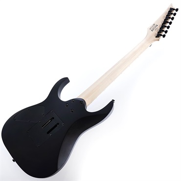 Ibanez RG7420EX-BKF (Black Flat) [SPOT MODEL] 画像2