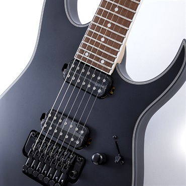 Ibanez RG7420EX-BKF (Black Flat) [SPOT MODEL] 画像3
