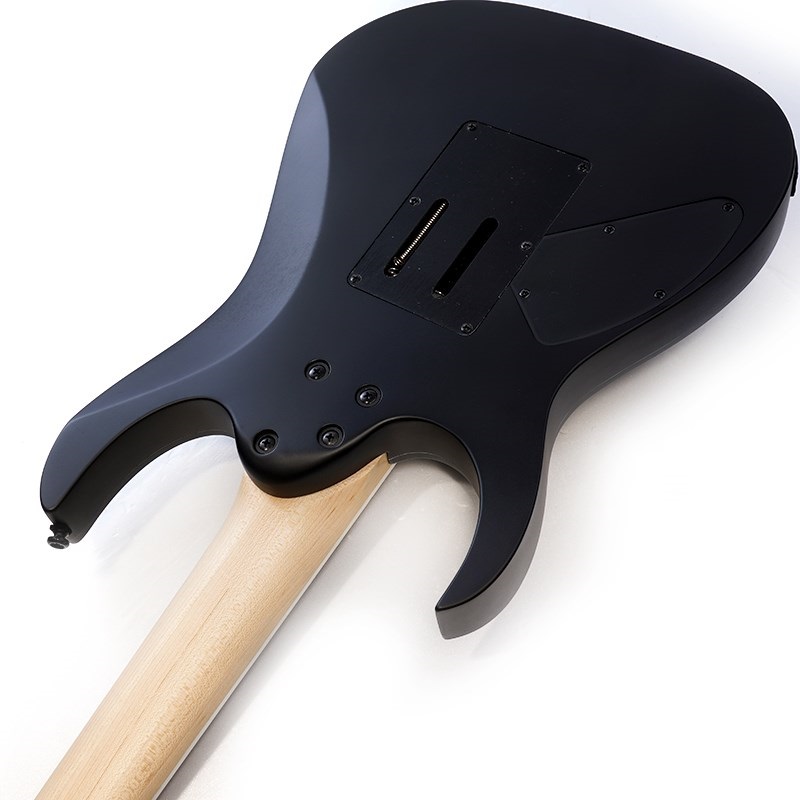 Ibanez RG7420EX-BKF (Black Flat) [SPOT MODEL] 画像6