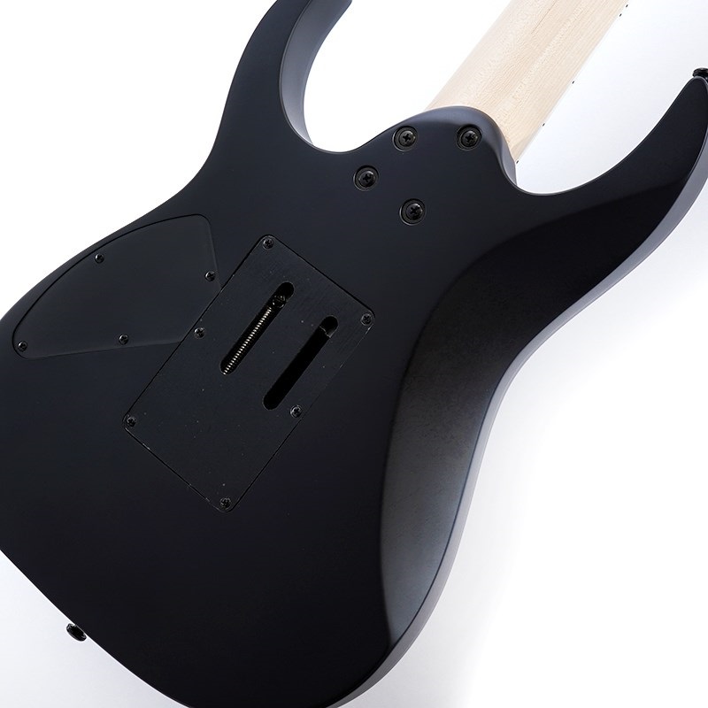 Ibanez RG7420EX-BKF (Black Flat) [SPOT MODEL] 画像7