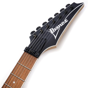 Ibanez RG7420EX-BKF (Black Flat) [SPOT MODEL] 画像8