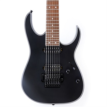 Ibanez RG7420EX-BKF (Black Flat) [SPOT MODEL] 画像9
