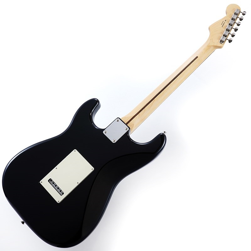 Fender Made in Japan 2024 Collection Hybrid II Stratocaster HSS (Black/Rosewood) 画像2
