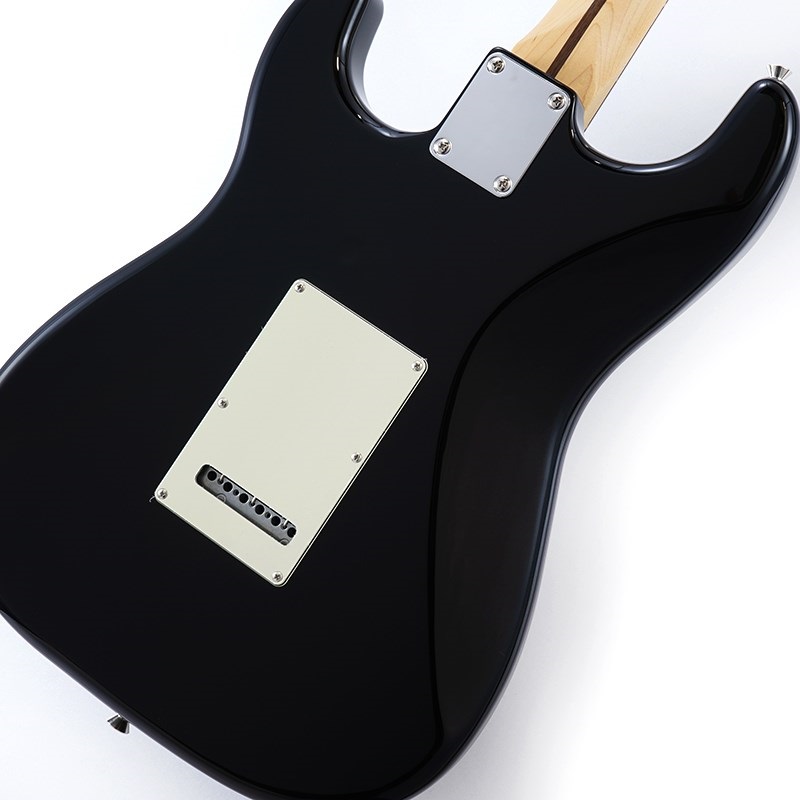 Fender Made in Japan 2024 Collection Hybrid II Stratocaster HSS (Black/Rosewood) 画像7