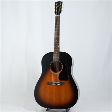 Epiphone Inspired by Gibson Custom Shop 1942 Banner J-45 (Vintage Sunburst) エピフォン 画像1