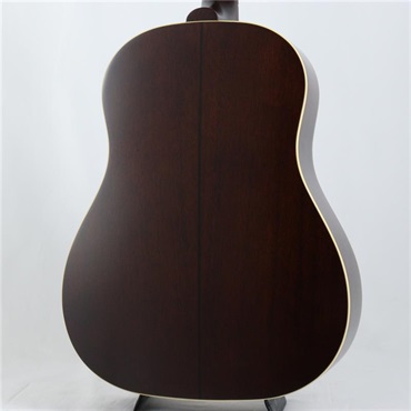 Epiphone Inspired by Gibson Custom Shop 1942 Banner J-45 (Vintage Sunburst) エピフォン 画像2
