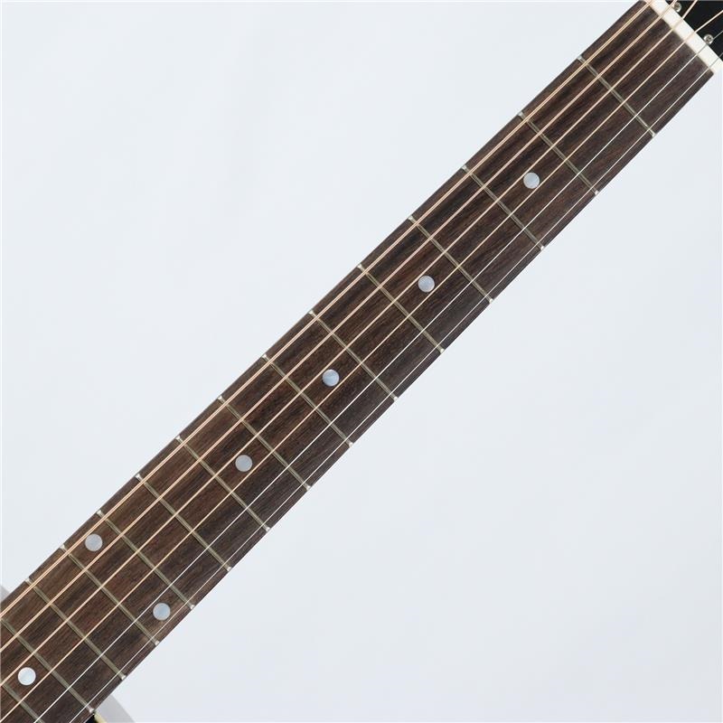 Epiphone Inspired by Gibson Custom Shop 1942 Banner J-45 (Vintage Sunburst) エピフォン 画像5