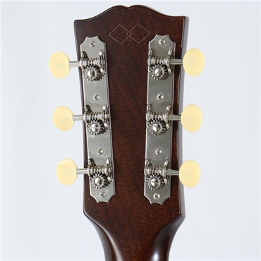 Epiphone Inspired by Gibson Custom Shop 1942 Banner J-45 (Vintage Sunburst) エピフォン 画像6