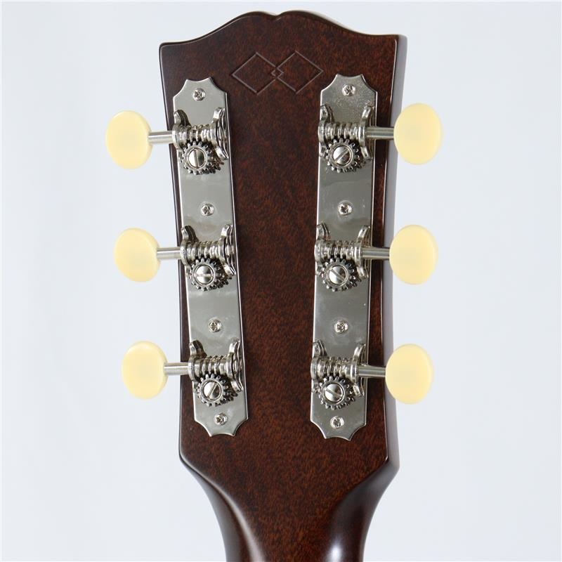 Epiphone Inspired by Gibson Custom Shop 1942 Banner J-45 (Vintage Sunburst) エピフォン 画像6