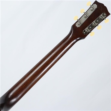 Epiphone Inspired by Gibson Custom Shop 1942 Banner J-45 (Vintage Sunburst) エピフォン 画像7