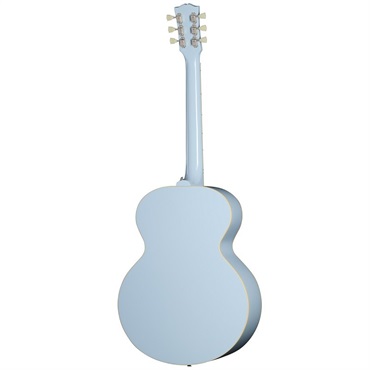 Epiphone 【GW激得セール】【数量限定エピフォン・アクセサリーパック・プレゼント】J-180 LS (Frost Blue) エピフォン 画像1