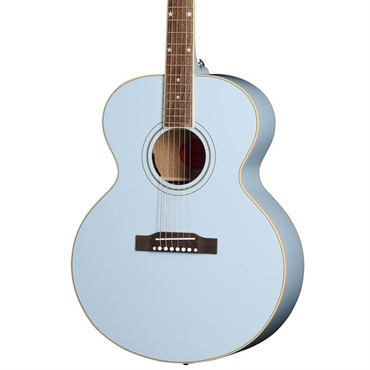 Epiphone 【GW激得セール】【数量限定エピフォン・アクセサリーパック・プレゼント】J-180 LS (Frost Blue) エピフォン 画像2