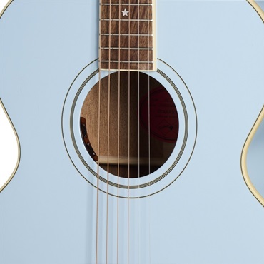 Epiphone 【GW激得セール】【数量限定エピフォン・アクセサリーパック・プレゼント】J-180 LS (Frost Blue) エピフォン 画像3