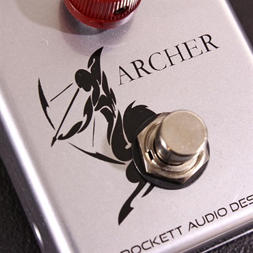J. Rockett Audio Designs ARCHER 画像2